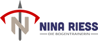 Nina Riess - die Bogentrainerin